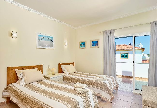 Villa in Altura - CASA BRANCA, Beach Village Villa in Altura - CASA BRANCA, Beach Village