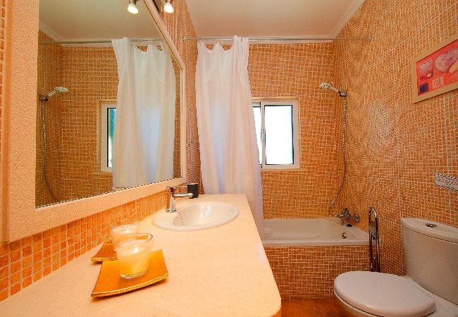 Villa in Altura - CASA BRANCA, Beach Village Villa in Altura - CASA BRANCA, Beach Village