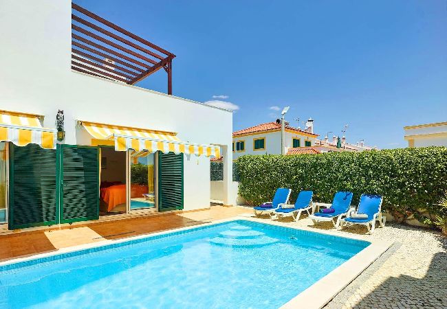 Villa in Altura - CASA BRANCA, Beach Village Villa in Altura - CASA BRANCA, Beach Village