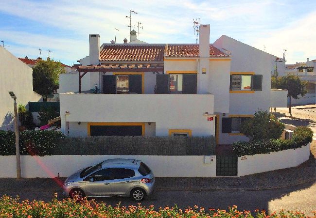 Villa in Altura - CASA BRANCA, Beach Village Villa in Altura - CASA BRANCA, Beach Village