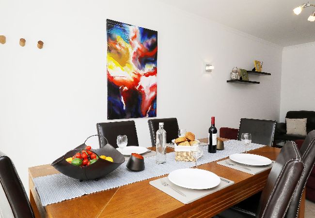 Apartment in Tavira - APARTMENT GILAO, Town Centre Apartment in Tavira - APARTMENT GILAO, Town Centre