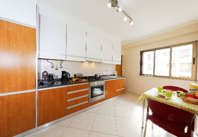 Apartment in Tavira - APARTMENT GILAO, Town Centre Apartment in Tavira - APARTMENT GILAO, Town Centre