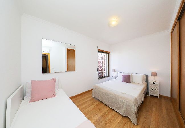 Apartment in Tavira - APARTMENT GILAO, Town Centre Apartment in Tavira - APARTMENT GILAO, Town Centre