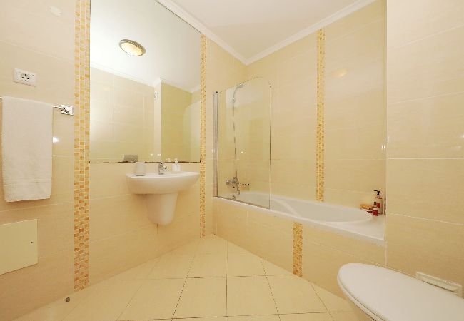 Apartment in Tavira - APARTMENT GILAO, Town Centre Apartment in Tavira - APARTMENT GILAO, Town Centre