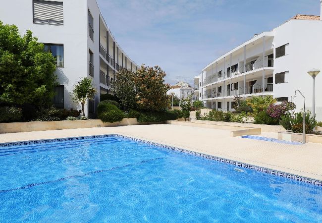 Apartment in Tavira - APARTMENT GILAO, Town Centre Apartment in Tavira - APARTMENT GILAO, Town Centre