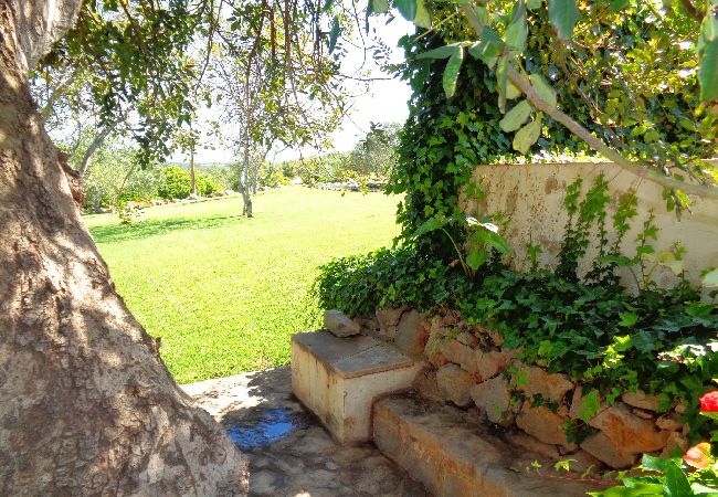 Villa in Tavira - QUINTA JULIÃO, Sitio do Julião Villa in Tavira - QUINTA JULIÃO, Sitio do Julião