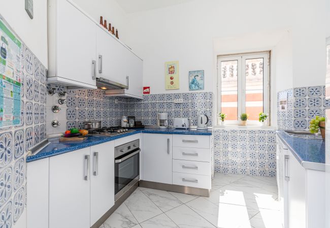 Apartment in Tavira - APARTMENT PONTE ROMANA, Town Centre Riverside Apartment in Tavira - APARTMENT PONTE ROMANA, Town Centre Riverside