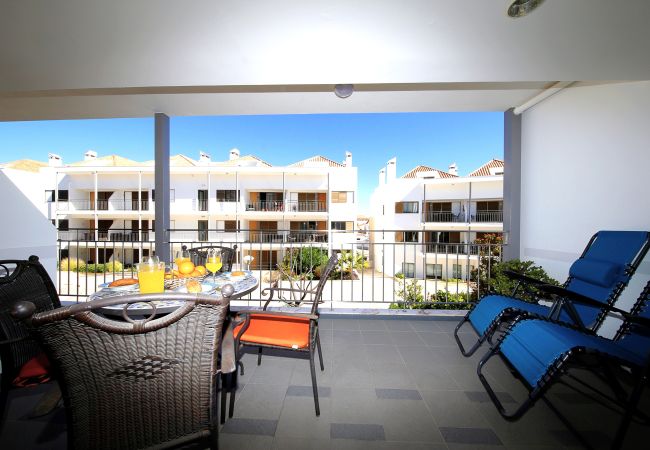 Apartment in Tavira - APARTMENT KARIN, Town Centre Apartment in Tavira - APARTMENT KARIN, Town Centre