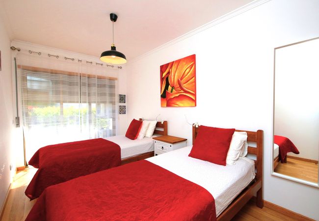 Apartment in Tavira - APARTMENT KARIN, Town Centre Apartment in Tavira - APARTMENT KARIN, Town Centre