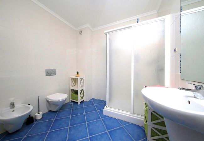 Apartment in Tavira - APARTMENT KARIN, Town Centre Apartment in Tavira - APARTMENT KARIN, Town Centre