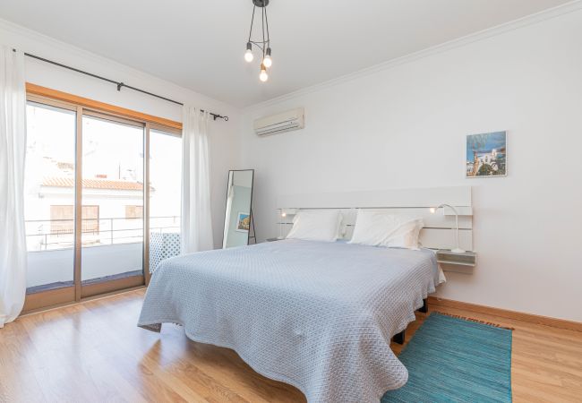 Apartment in Tavira - APARTMENT PEROLA, Town Centre Apartment in Tavira - APARTMENT PEROLA, Town Centre