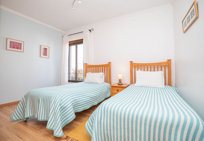 Apartment in Tavira - APARTMENT PEROLA, Town Centre Apartment in Tavira - APARTMENT PEROLA, Town Centre