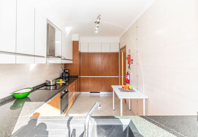 Apartment in Tavira - APARTMENT PEROLA, Town Centre Apartment in Tavira - APARTMENT PEROLA, Town Centre