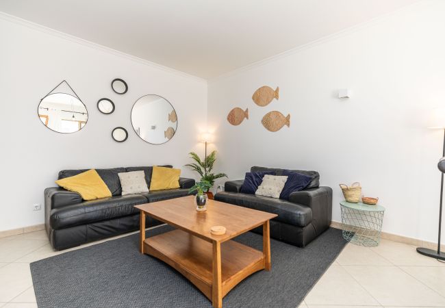 Apartment in Tavira - APARTMENT PEROLA, Town Centre Apartment in Tavira - APARTMENT PEROLA, Town Centre