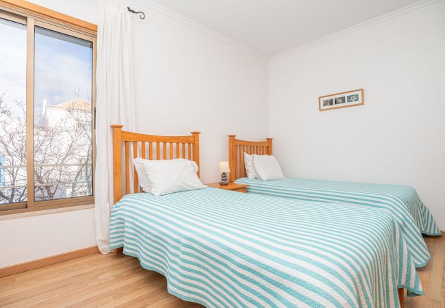 Apartment in Tavira - APARTMENT PEROLA, Town Centre Apartment in Tavira - APARTMENT PEROLA, Town Centre