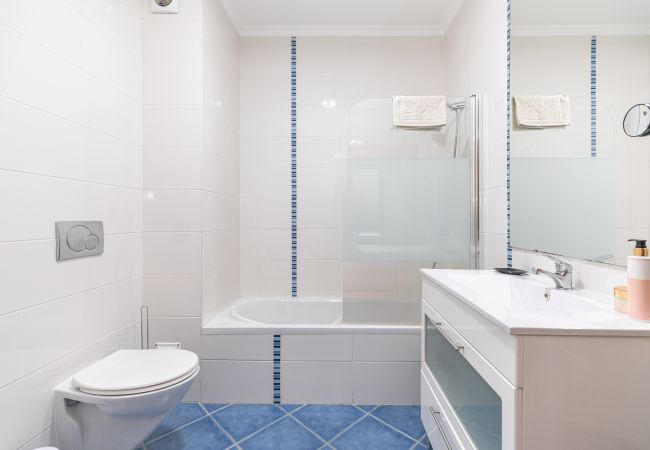 Apartment in Tavira - APARTMENT PEROLA, Town Centre Apartment in Tavira - APARTMENT PEROLA, Town Centre