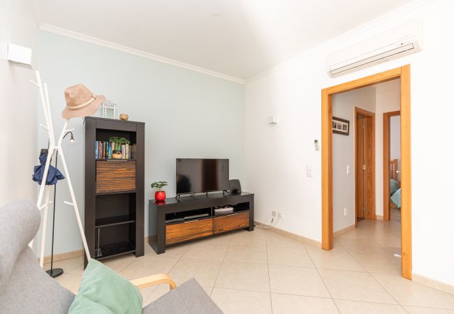 Apartment in Tavira - APARTMENT PEROLA, Town Centre Apartment in Tavira - APARTMENT PEROLA, Town Centre