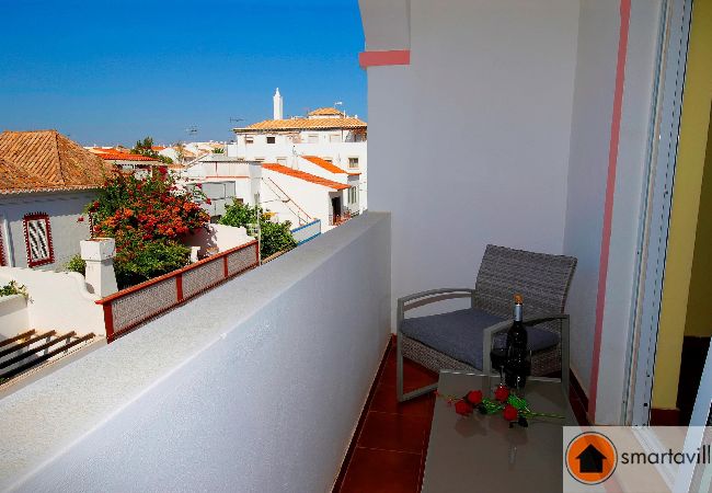 Apartment in Tavira - APARTMENT JOSIE, Town Centre Apartment in Tavira - APARTMENT JOSIE, Town Centre