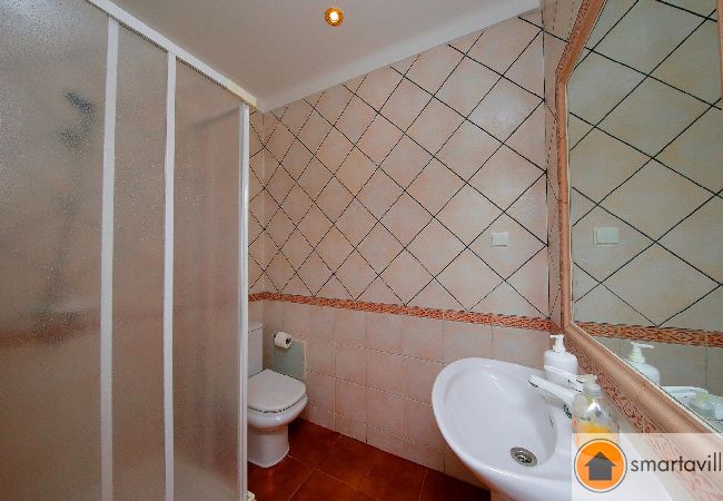 Apartment in Tavira - APARTMENT JOSIE, Town Centre Apartment in Tavira - APARTMENT JOSIE, Town Centre