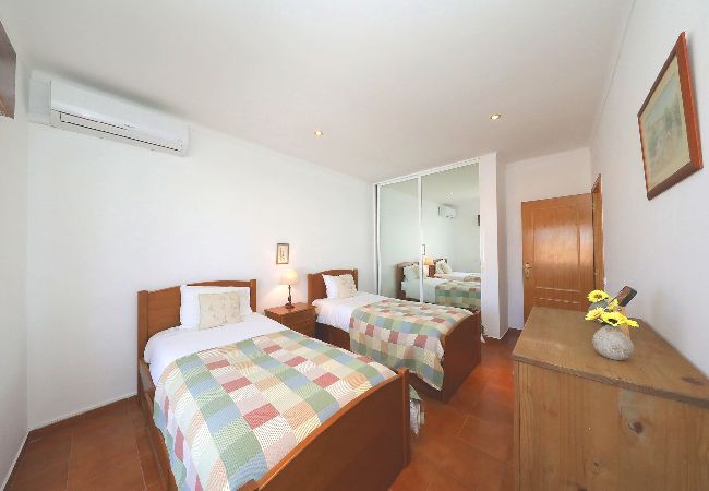 Apartment in Tavira - APARTMENT JOSIE, Town Centre Apartment in Tavira - APARTMENT JOSIE, Town Centre