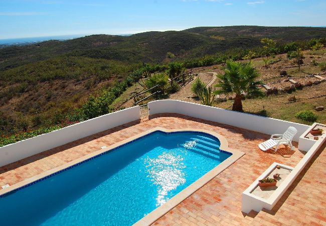 Villa in Tavira - CASA DOS BONS ARES, Eira da Palma Villa in Tavira - CASA DOS BONS ARES, Eira da Palma