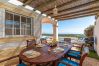 Villa in Tavira - CASA DOS BONS ARES, Eira da Palma Villa in Tavira - CASA DOS BONS ARES, Eira da Palma