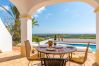 Villa in Tavira - CASA DOS BONS ARES, Eira da Palma Villa in Tavira - CASA DOS BONS ARES, Eira da Palma