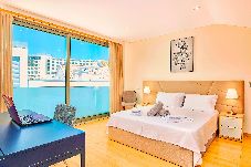 Townhouse in Tavira - TAVIRA SUITES FIGUEIRA, Town Centre