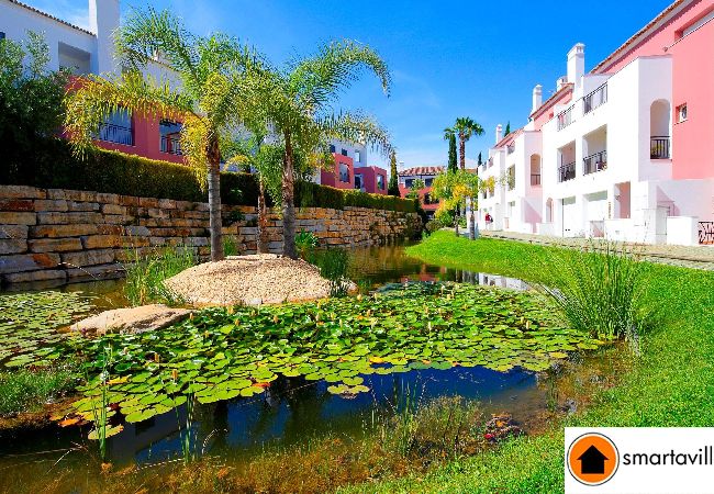 Terraced House in Cabanas de tavira - CASA PIPS, O Pomar Resort Terraced House in Cabanas de tavira - CASA PIPS, O Pomar Resort