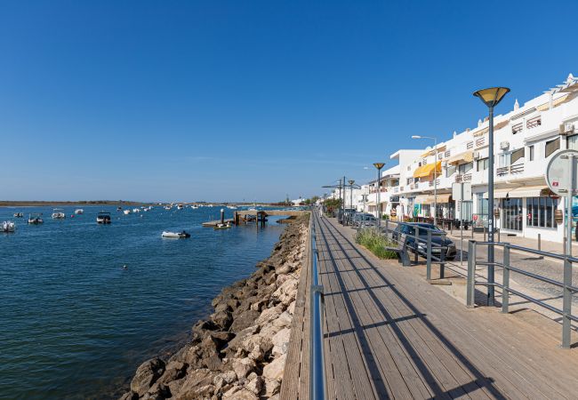 Terraced House in Cabanas de tavira - CASA PIPS, O Pomar Resort Terraced House in Cabanas de tavira - CASA PIPS, O Pomar Resort