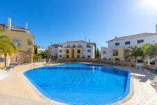 Townhouse in Cabanas de tavira - CASA PIPS, O Pomar Resort