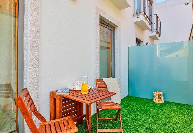 Terraced House in Tavira - TAVIRA SUITES AMENDOEIRA, Town Centre Terraced House in Tavira - TAVIRA SUITES AMENDOEIRA, Town Centre
