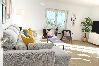 Apartment in Cabanas de tavira - CASA FORMOSA, Fishing Village Riverfront Apartment in Cabanas de tavira - CASA FORMOSA, Fishing Village Riverfront