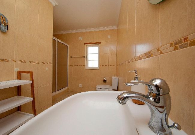 Villa in Tavira - LITTLE VINEYARD, Eiroes Villa in Tavira - LITTLE VINEYARD, Eiroes