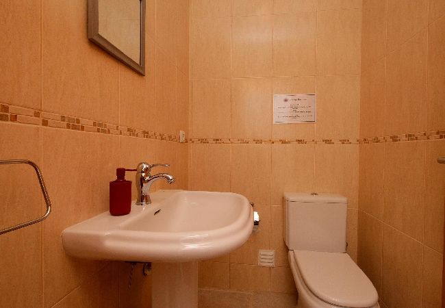 Villa in Tavira - LITTLE VINEYARD, Eiroes Villa in Tavira - LITTLE VINEYARD, Eiroes
