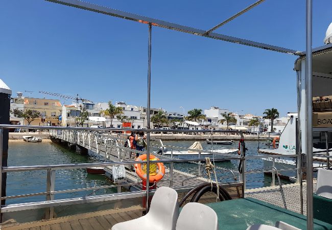 Villa in Santa Luzia - VILLA LUCIE, Santa Luzia Fishing Village Villa in Santa Luzia - VILLA LUCIE, Santa Luzia Fishing Village