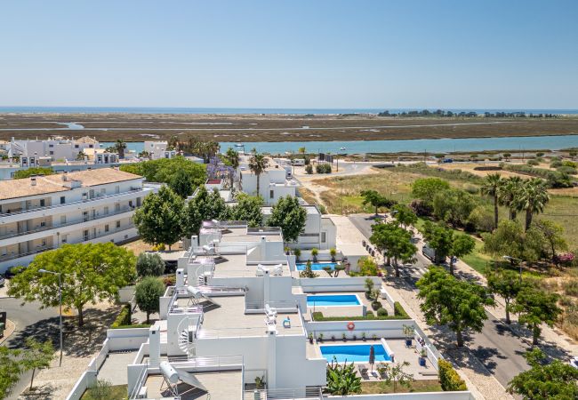 Villa in Santa Luzia - VILLA LUCIE, Santa Luzia Fishing Village Villa in Santa Luzia - VILLA LUCIE, Santa Luzia Fishing Village