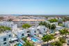 Villa in Santa Luzia - VILLA LUCIE, Santa Luzia Fishing Village Villa in Santa Luzia - VILLA LUCIE, Santa Luzia Fishing Village