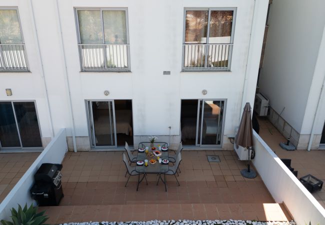 Apartment in Fuseta - APARTMENT ROBINARA, Fishing Village  Apartment in Fuseta - APARTMENT ROBINARA, Fishing Village