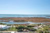 Apartment in Fuseta - APARTMENT ROBINARA, Fishing Village  Apartment in Fuseta - APARTMENT ROBINARA, Fishing Village