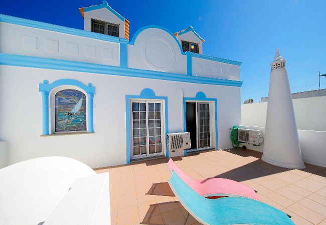 Villa in Santa Luzia - VILLA LIMOEIRO, Santa Luzia Fishing Village Villa in Santa Luzia - VILLA LIMOEIRO, Santa Luzia Fishing Village