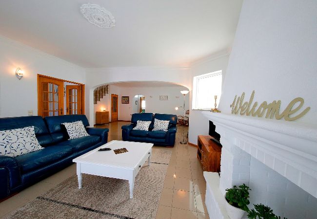 Villa in Santa Luzia - VILLA LIMOEIRO, Santa Luzia Fishing Village Villa in Santa Luzia - VILLA LIMOEIRO, Santa Luzia Fishing Village