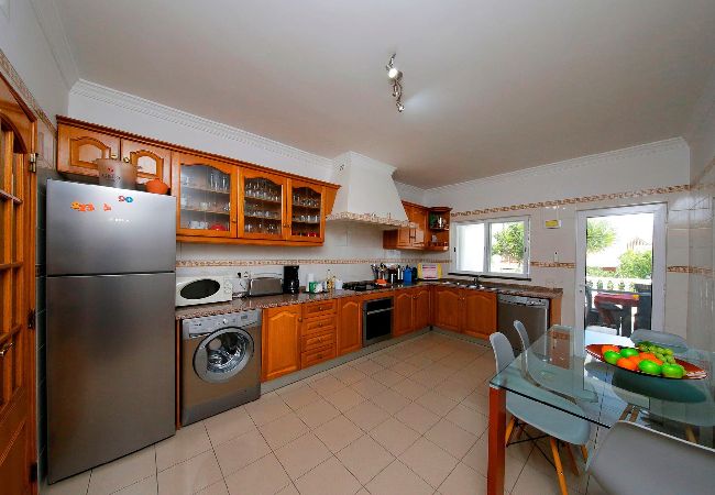 Villa in Santa Luzia - VILLA LIMOEIRO, Santa Luzia Fishing Village Villa in Santa Luzia - VILLA LIMOEIRO, Santa Luzia Fishing Village