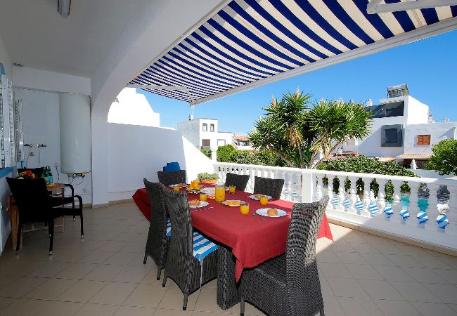 Villa in Santa Luzia - VILLA LIMOEIRO, Santa Luzia Fishing Village Villa in Santa Luzia - VILLA LIMOEIRO, Santa Luzia Fishing Village