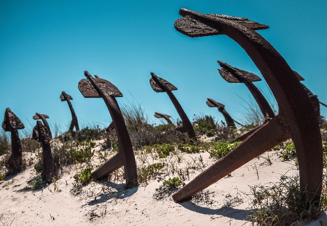 Villa in Santa Luzia - VILLA LIMOEIRO, Santa Luzia Fishing Village Villa in Santa Luzia - VILLA LIMOEIRO, Santa Luzia Fishing Village