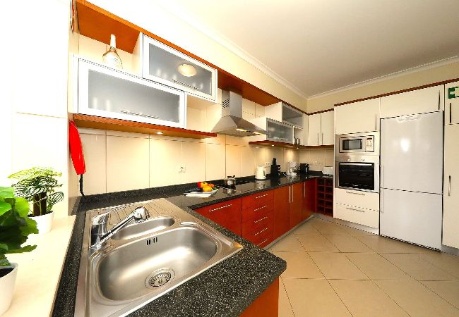 Apartment in Cabanas de tavira - APARTMENT ARIELLE, O Pomar Resort Apartment in Cabanas de tavira - APARTMENT ARIELLE, O Pomar Resort