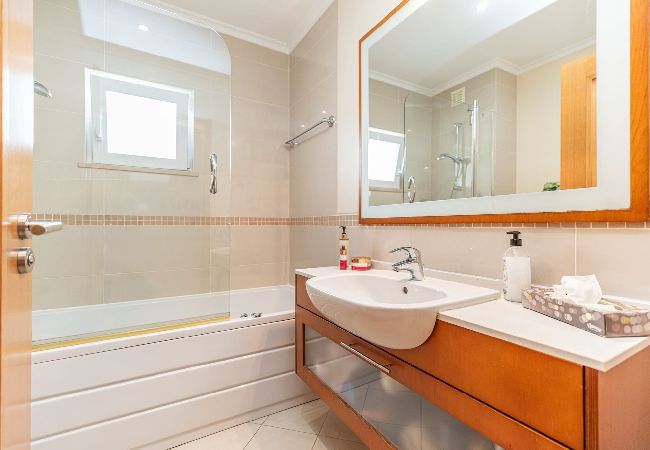 Apartment in Cabanas de tavira - APARTMENT ARIELLE, O Pomar Resort Apartment in Cabanas de tavira - APARTMENT ARIELLE, O Pomar Resort