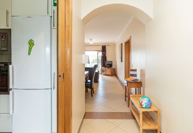 Apartment in Cabanas de tavira - APARTMENT ARIELLE, O Pomar Resort Apartment in Cabanas de tavira - APARTMENT ARIELLE, O Pomar Resort