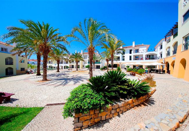Apartment in Cabanas de tavira - APARTMENT ARIELLE, O Pomar Resort Apartment in Cabanas de tavira - APARTMENT ARIELLE, O Pomar Resort