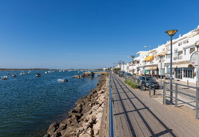 Apartment in Cabanas de tavira - APARTMENT ARIELLE, O Pomar Resort Apartment in Cabanas de tavira - APARTMENT ARIELLE, O Pomar Resort